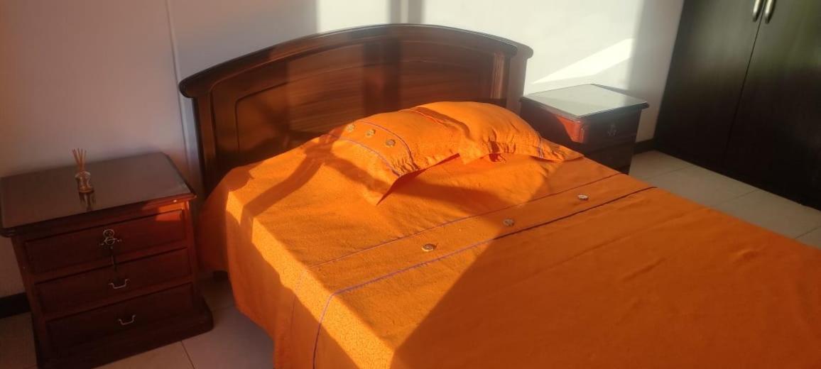 Cerca Al Aeropuerto Séjour chez l'habitant *